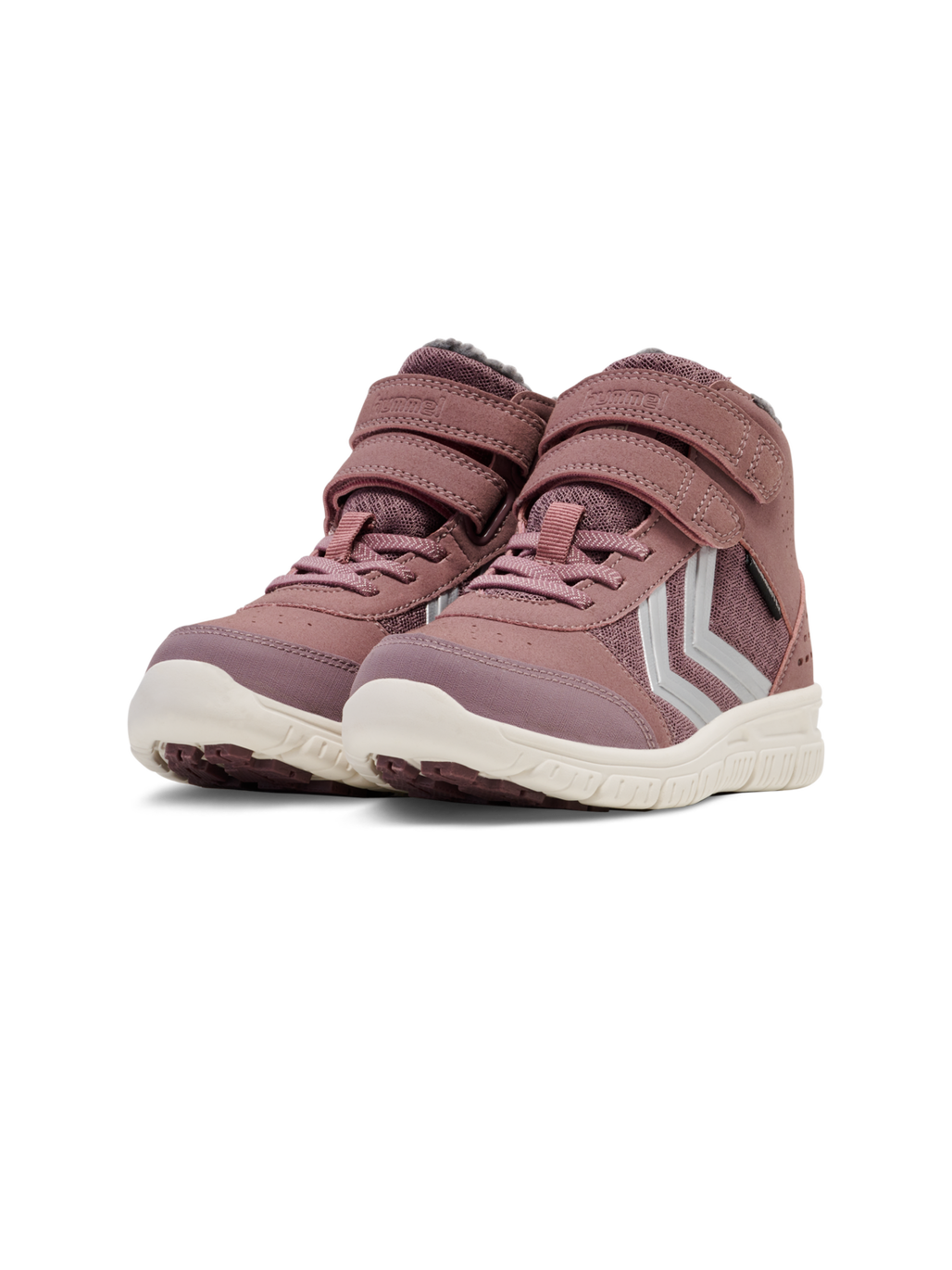 CROSSLITE WINTER MID TEX JR