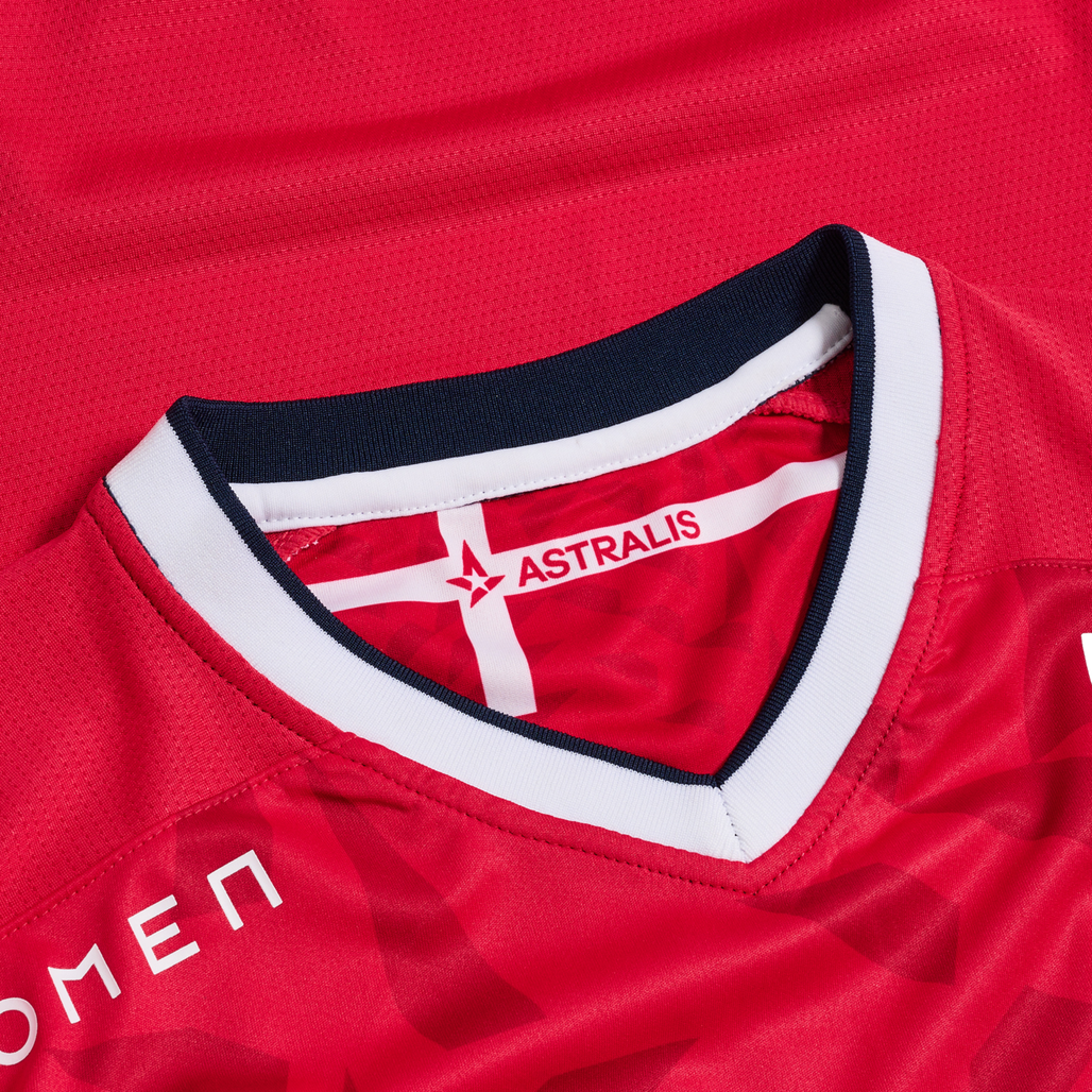 AST 22/23 CSGO PRO JERSEY S/S KIDS