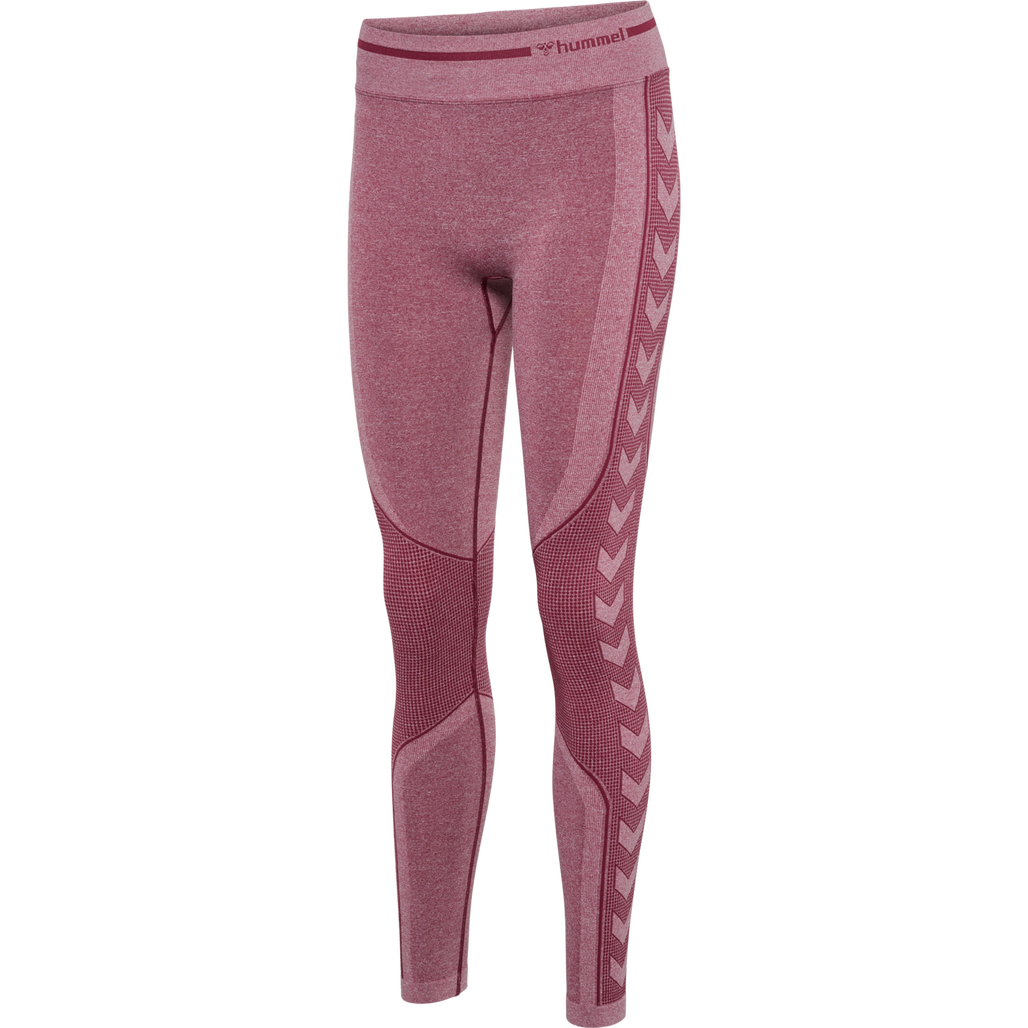 hmlMT LULU SEAMLESS SCRUNCH TIGHTS