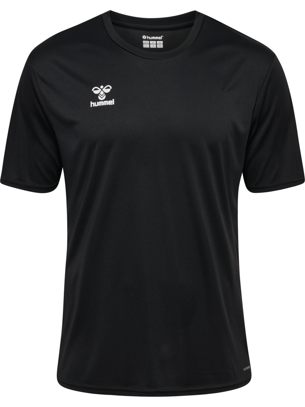 hmlESSENTIAL JERSEY S/S