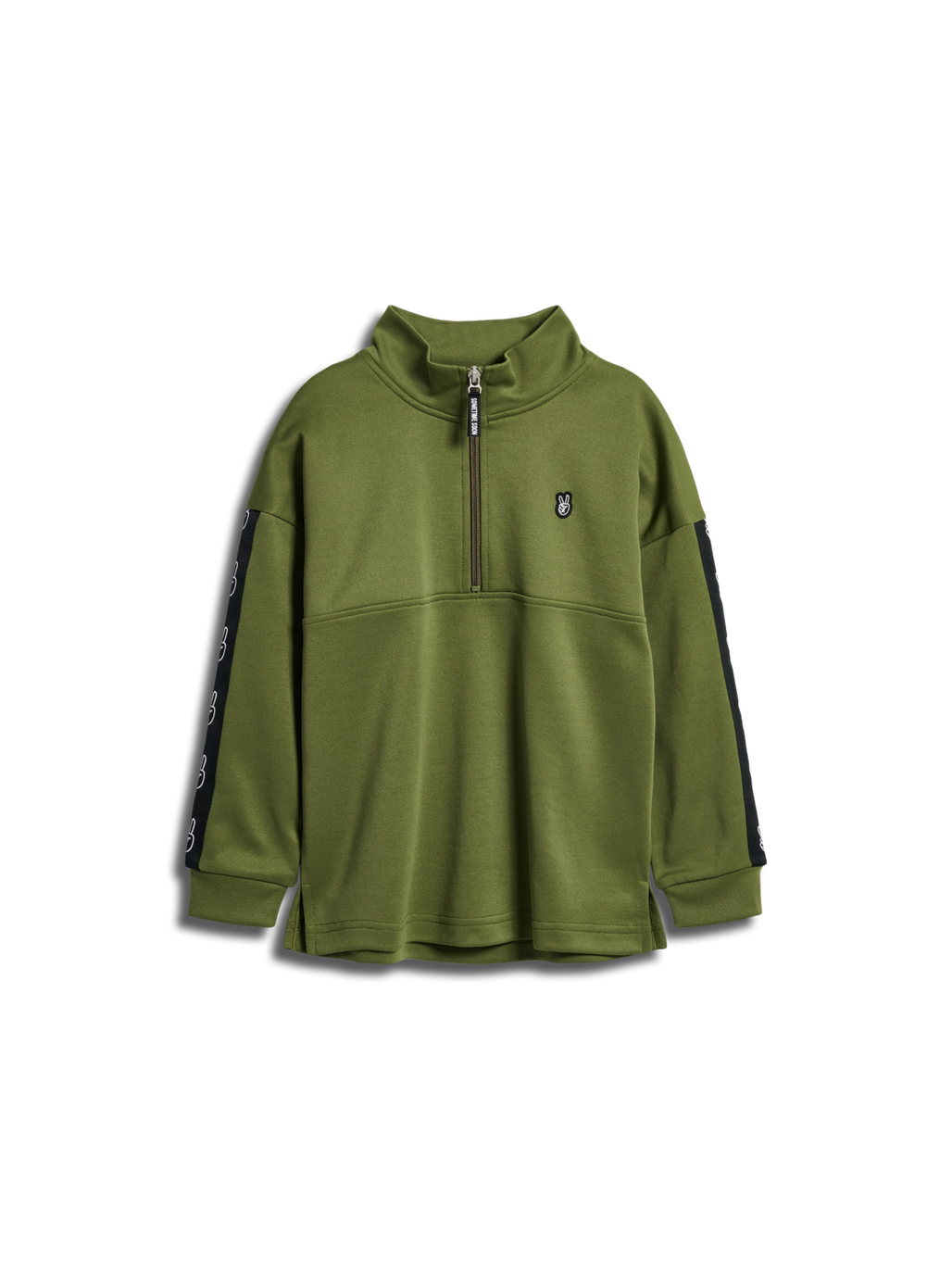 stsCOLE HALF ZIP