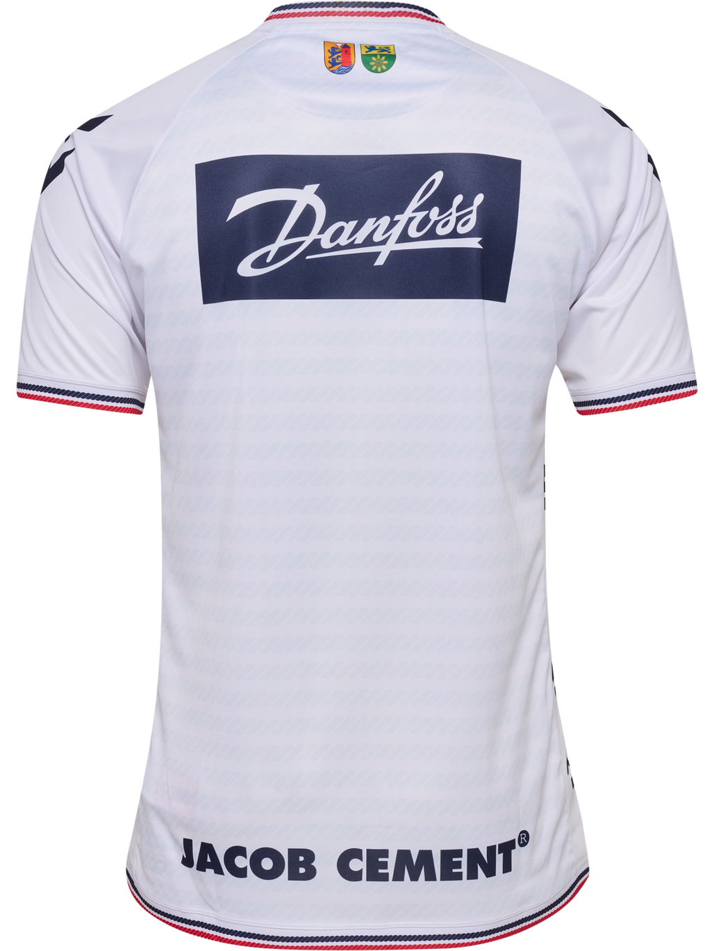 SGFH 24/25 AWAY JERSEY S/S