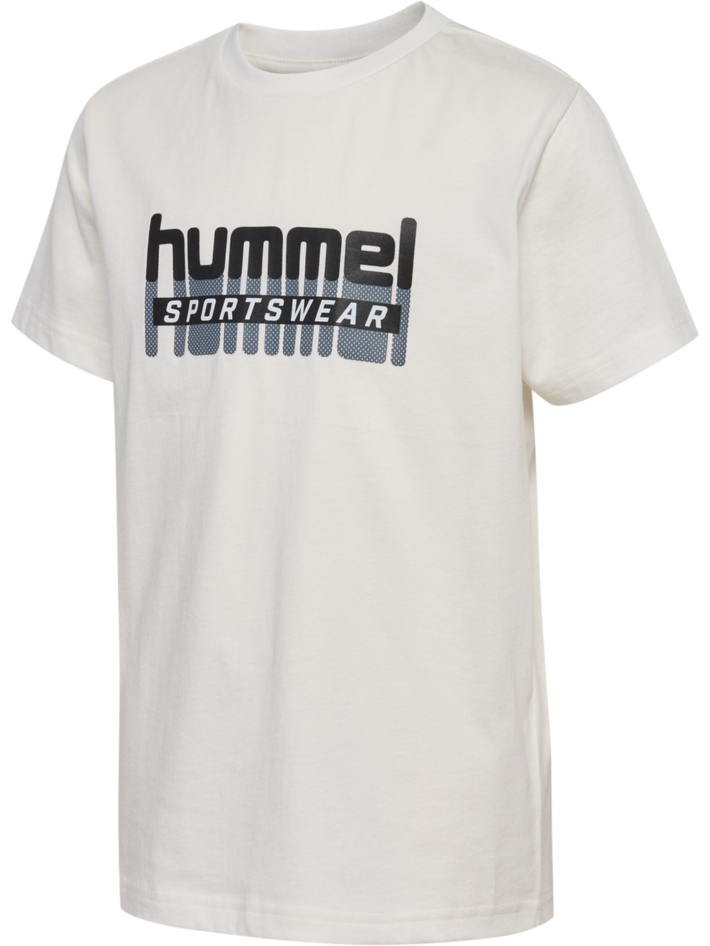 hmlTUKAS T-SHIRT S/S