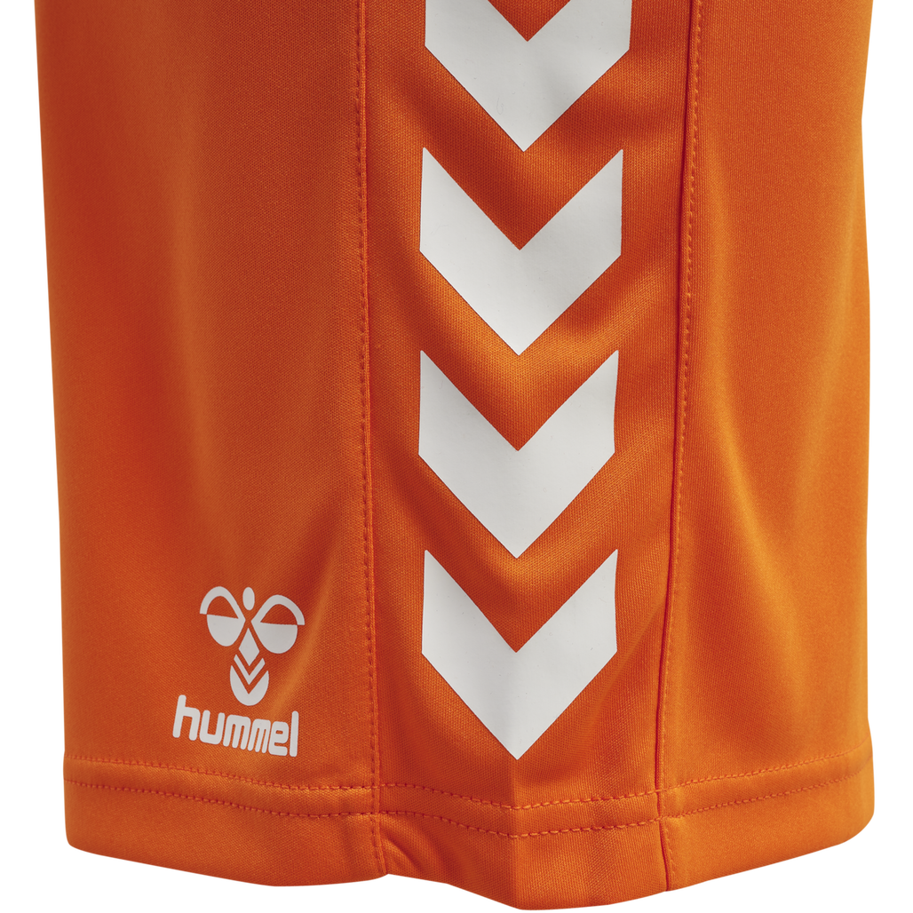 hmlCORE XK POLY SHORTS KIDS