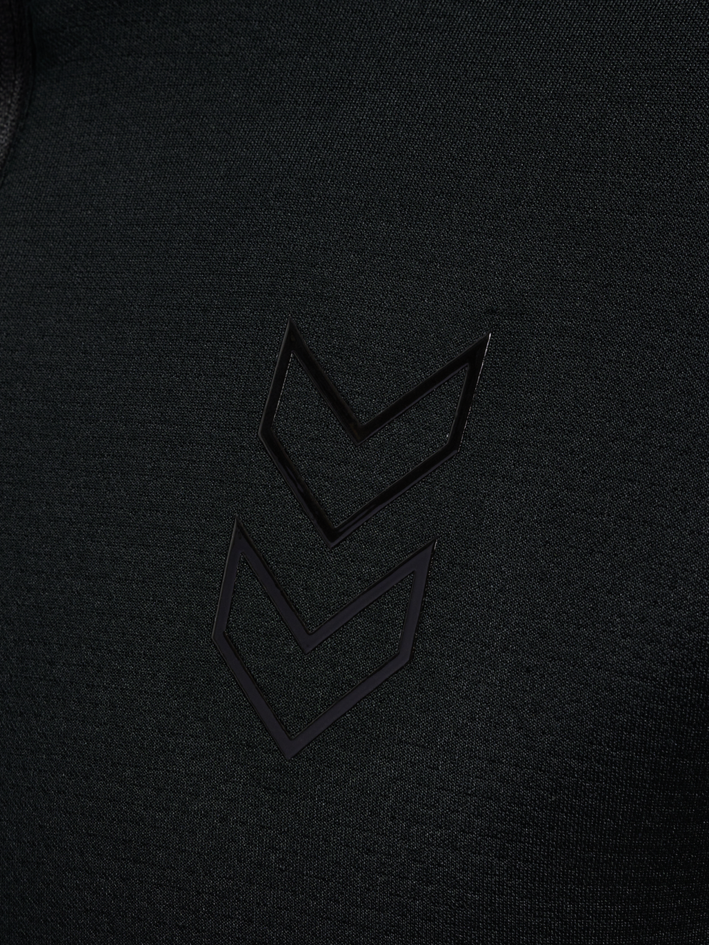 hmlACTIVE PL HALF ZIP