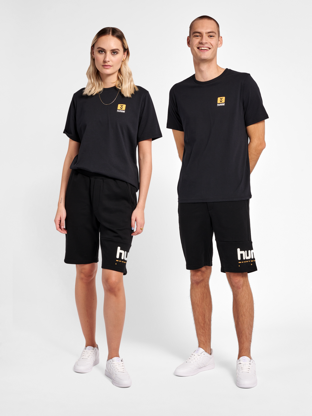 hmlLGC MANFRED SHORTS