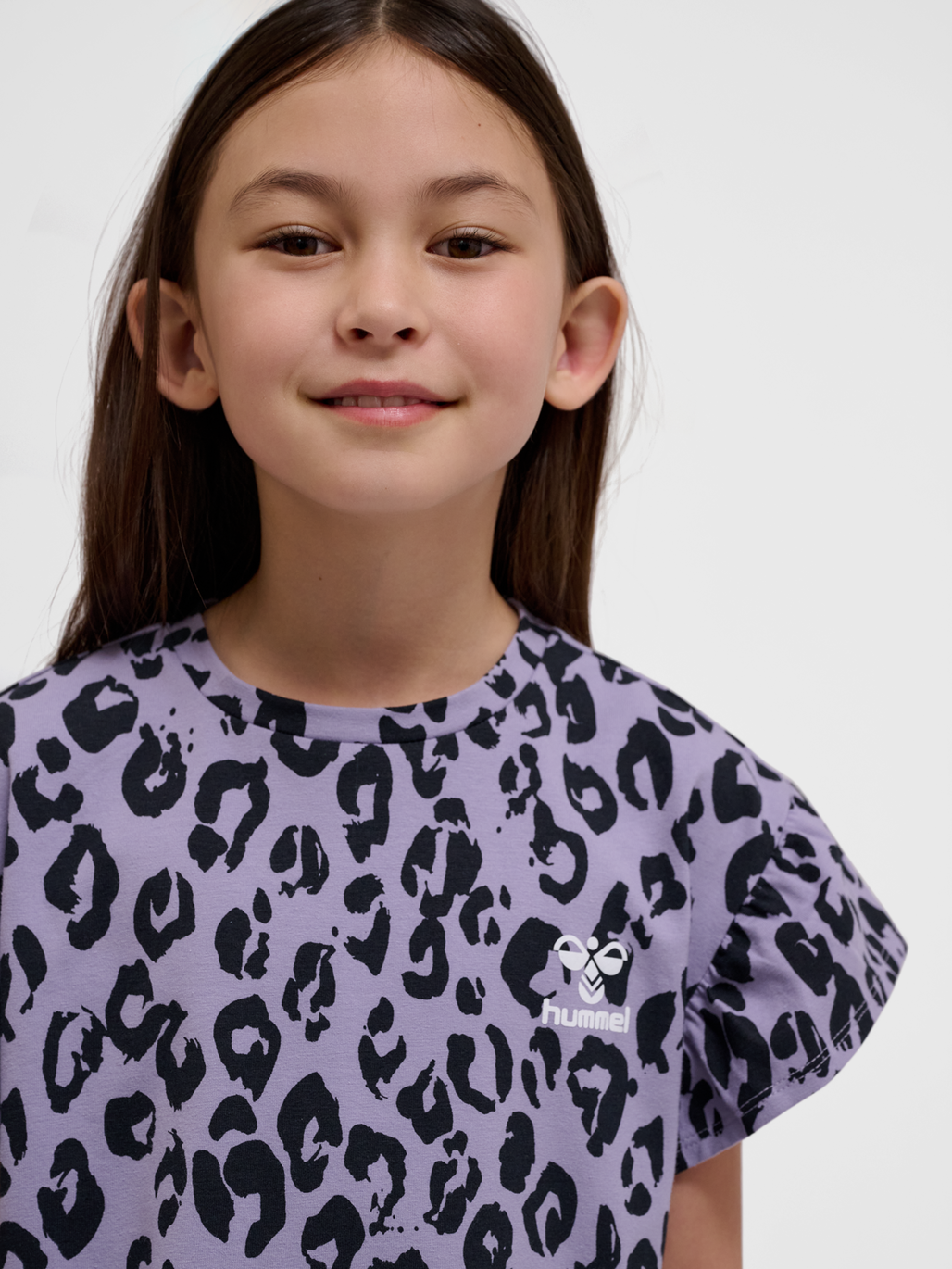 hmlMUSSE T-SHIRT S/S