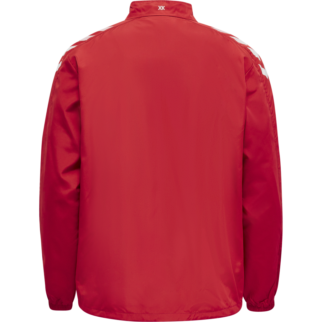 hmlCORE XK MICRO ZIP JACKET