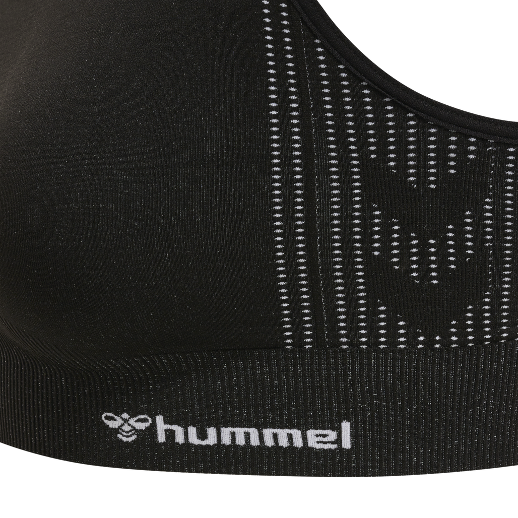 hmlMT SHAPING SEAMLESS SPORTS TOP