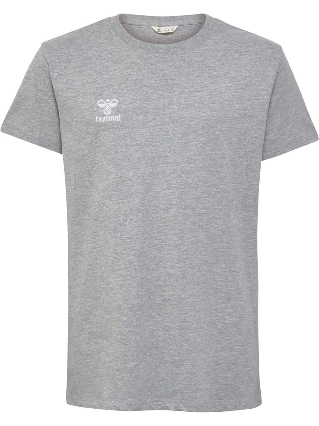 hmlGO 2.0 T-SHIRT S/S KIDS