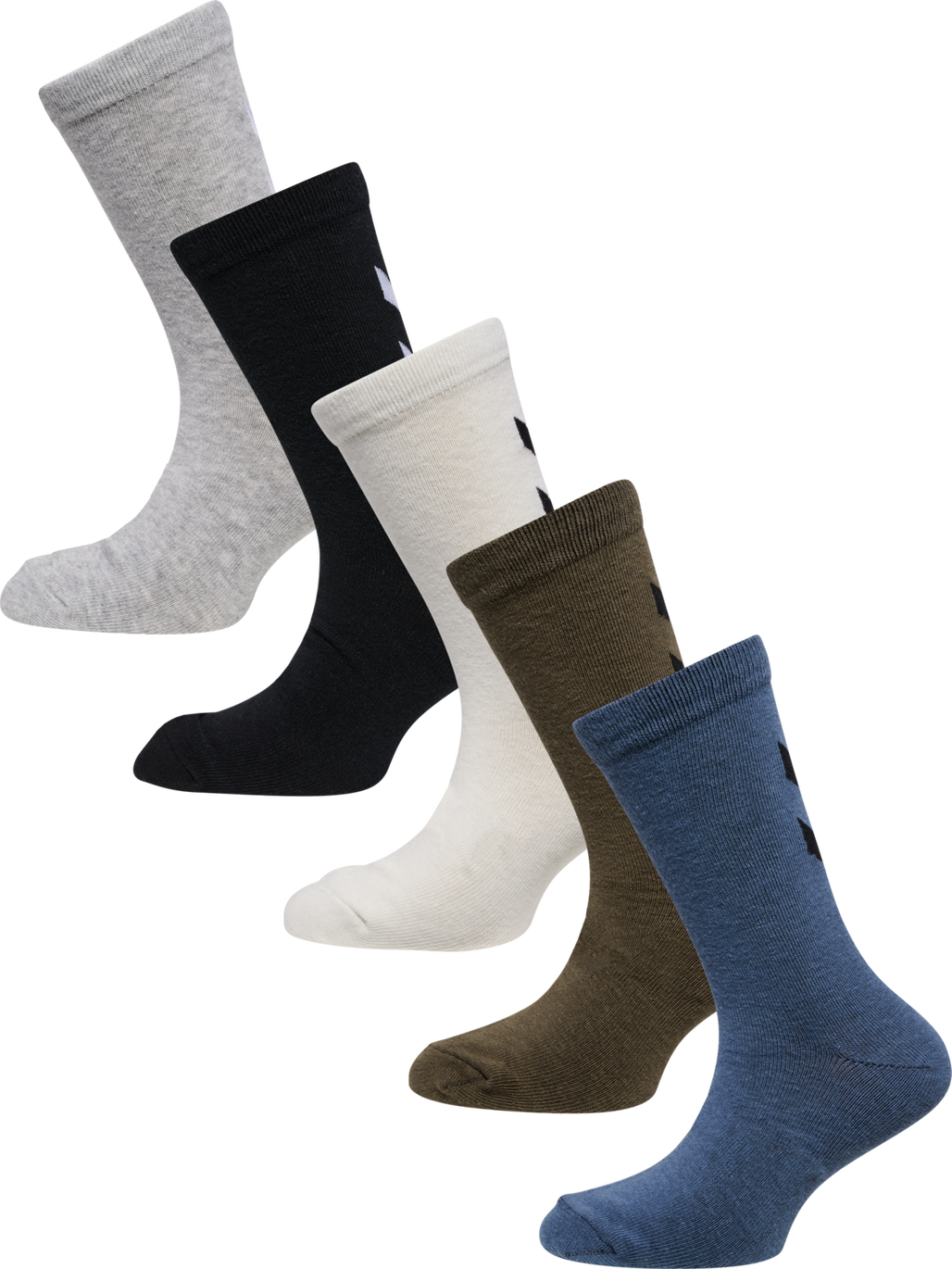 hmlMAKE MY DAY SOCK 5-PACK