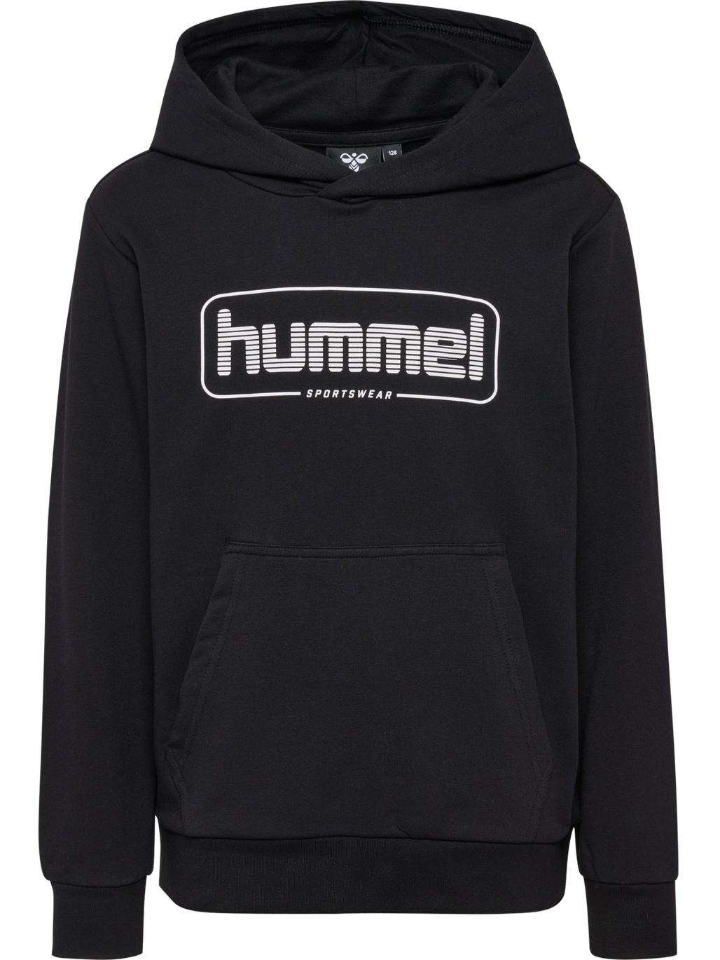 hmlBALLY HOODIE