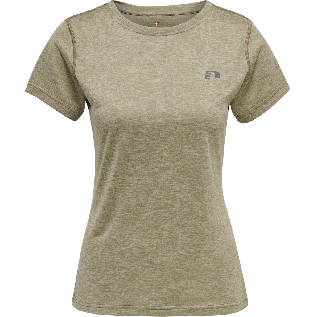 WOMEN STATEMENT T-SHIRT S/S