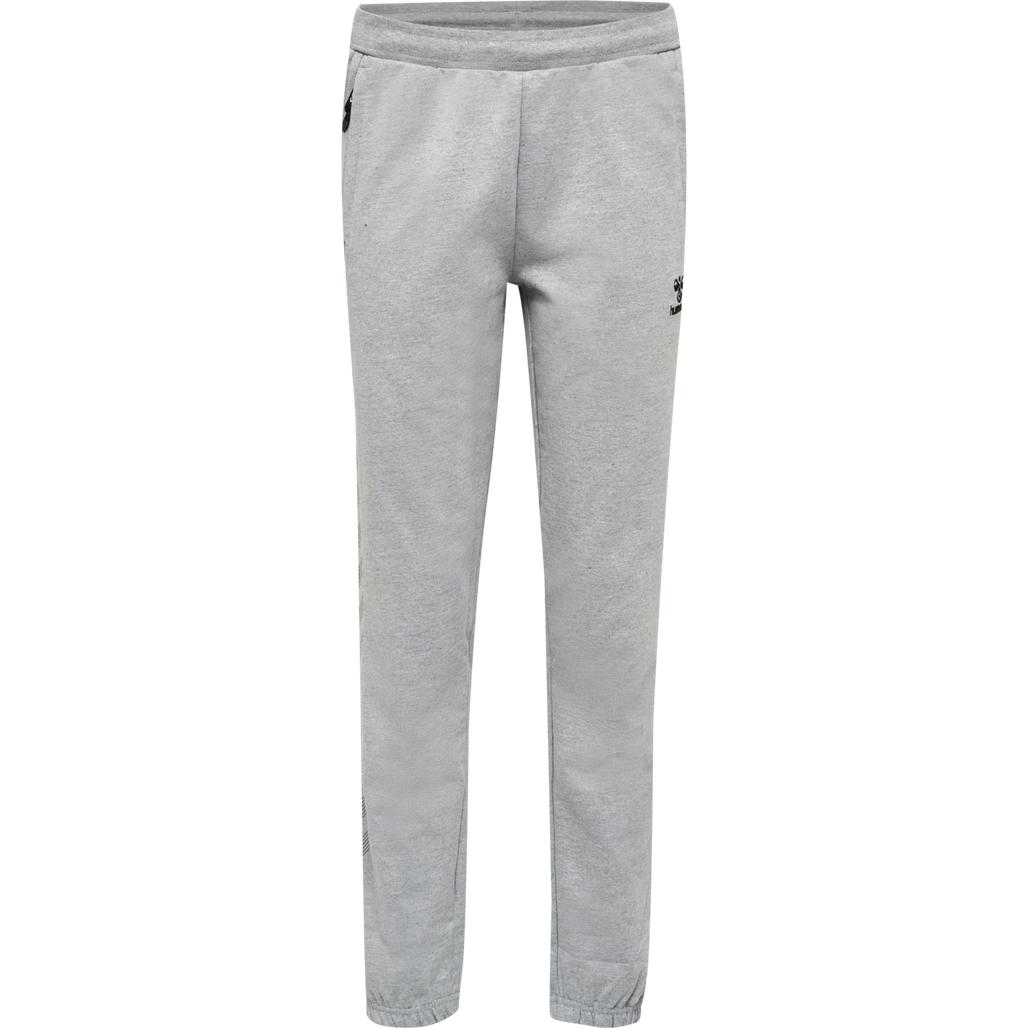 hmlMOVE GRID COTTON PANTS WOMAN
