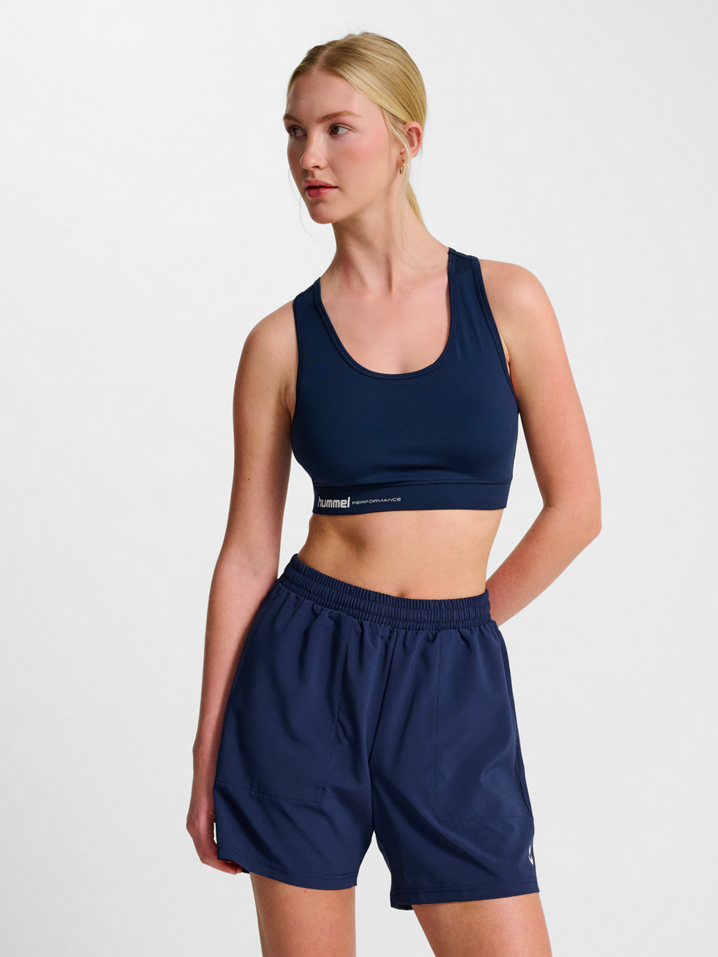 hmlPULSE LIGHT SUPPORT BRA