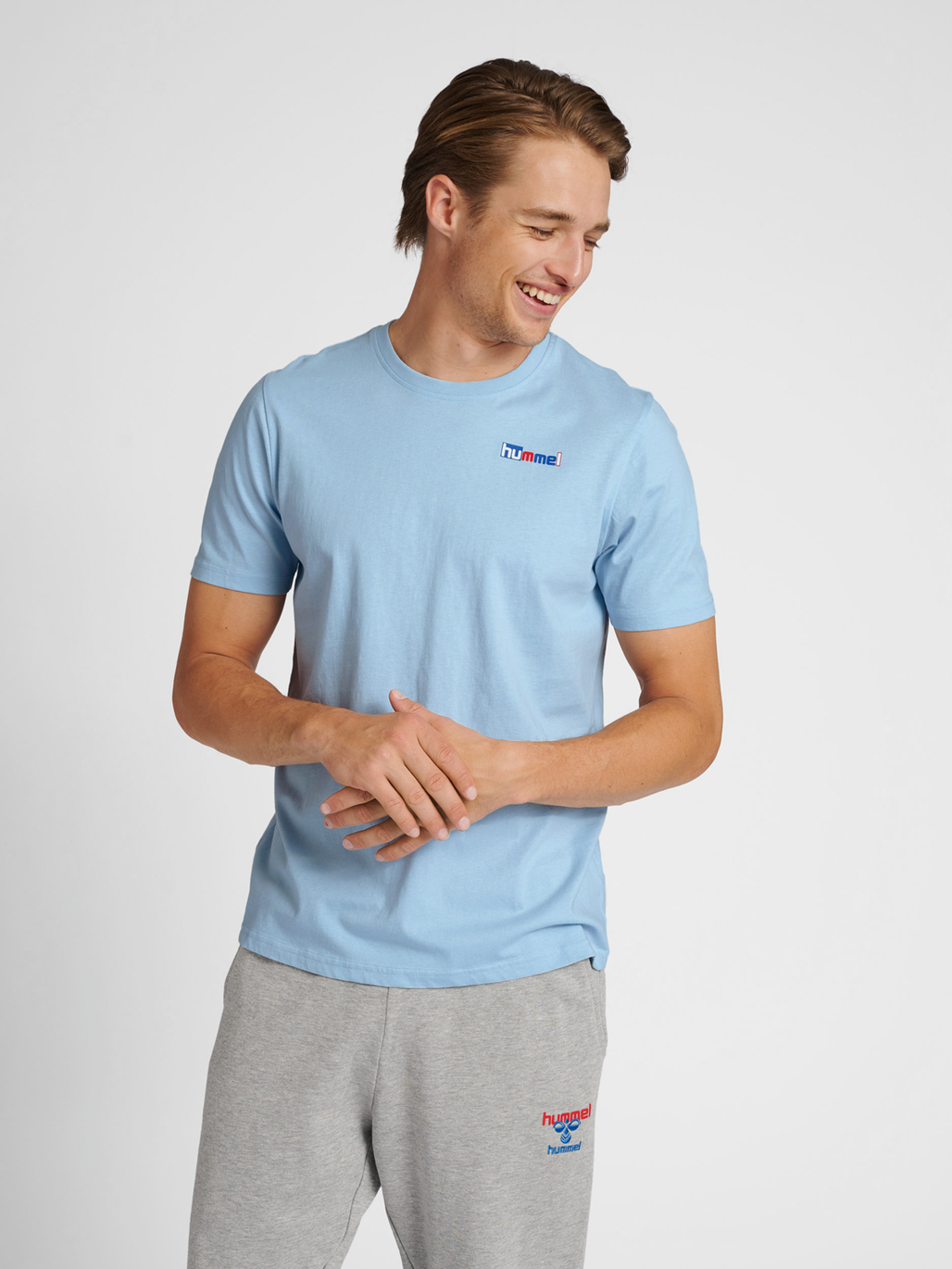 hmlIC MARTY T-SHIRT