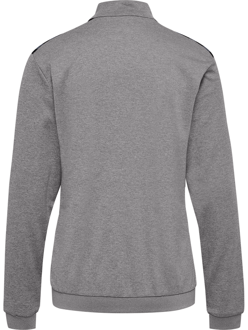 hmlAUTHENTIC PL ZIP JACKET WOMAN