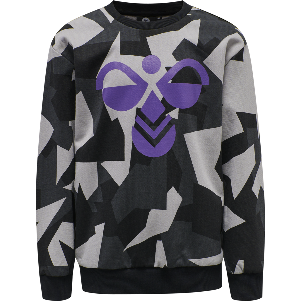 hmlSKYHOOK SWEATSHIRT