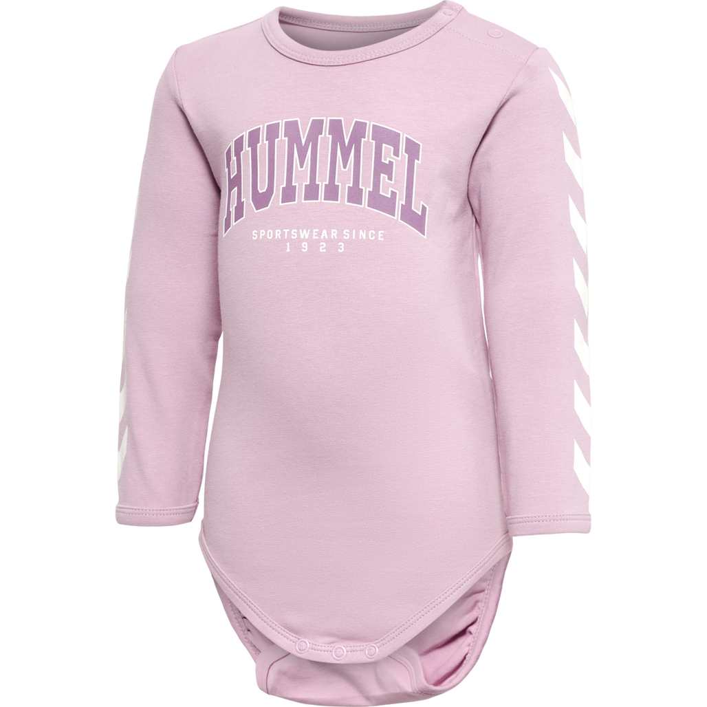 hmlFAST FLIPPER BODY L/S