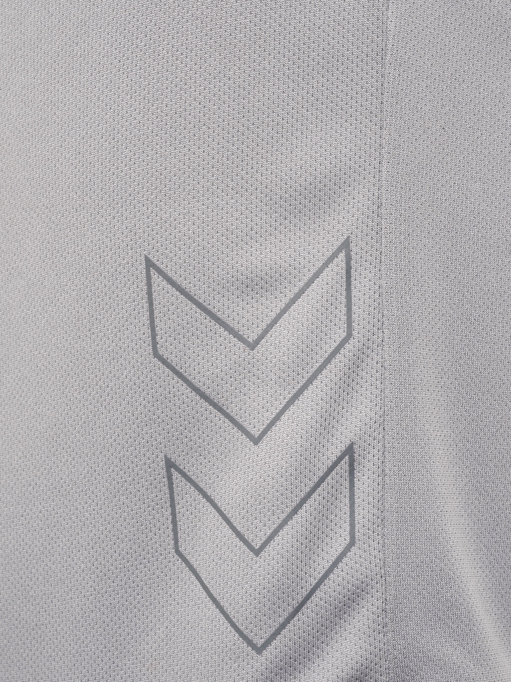 hmlTE FLEX MESH SHORTS