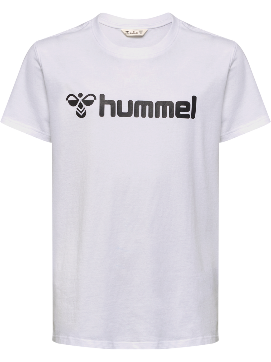 hmlGO 2.0 LOGO T-SHIRT S/S KIDS