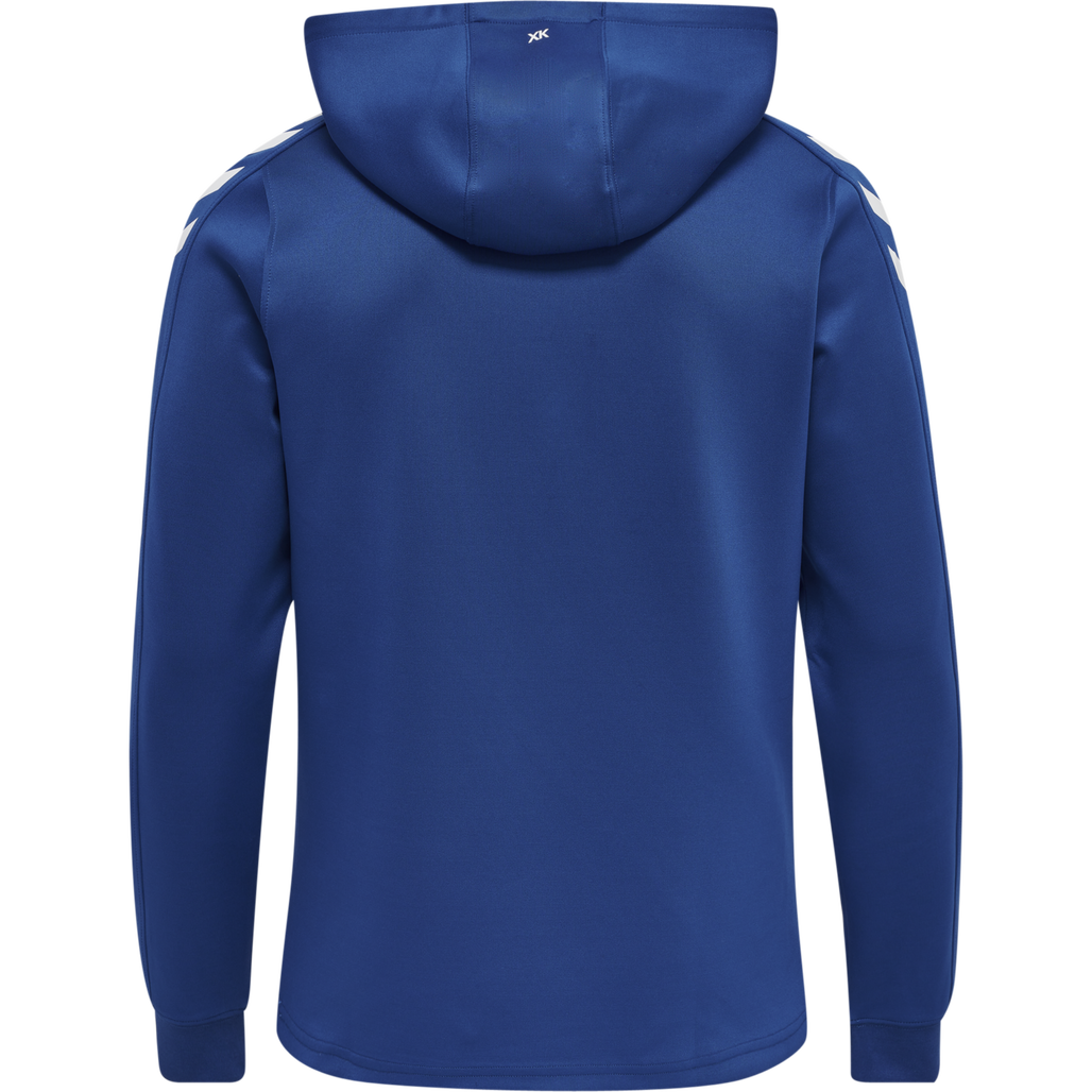 hmlCORE XK POLY SWEAT HOODIE