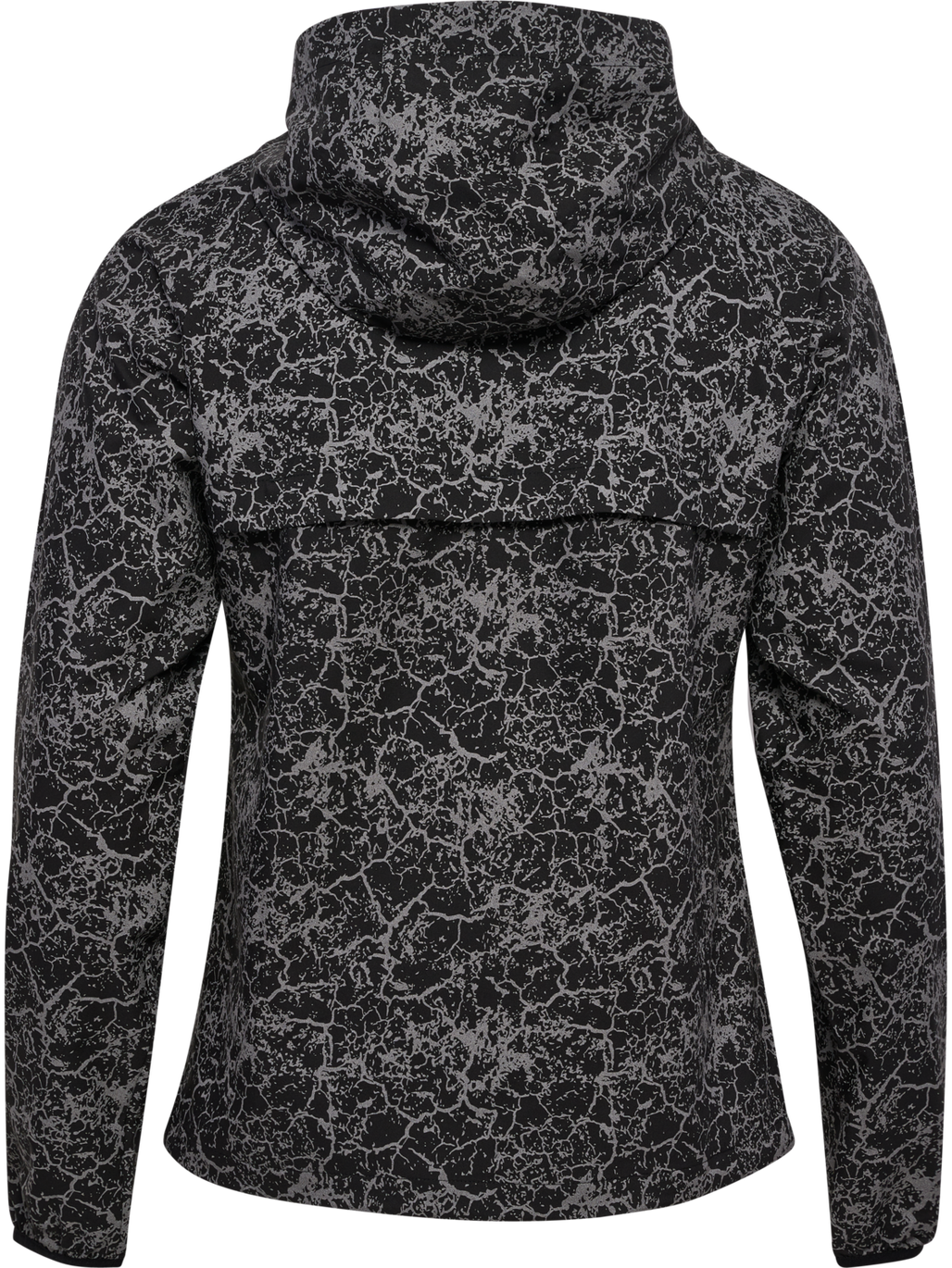 nwlFLASH REFLECTIVE JACKET