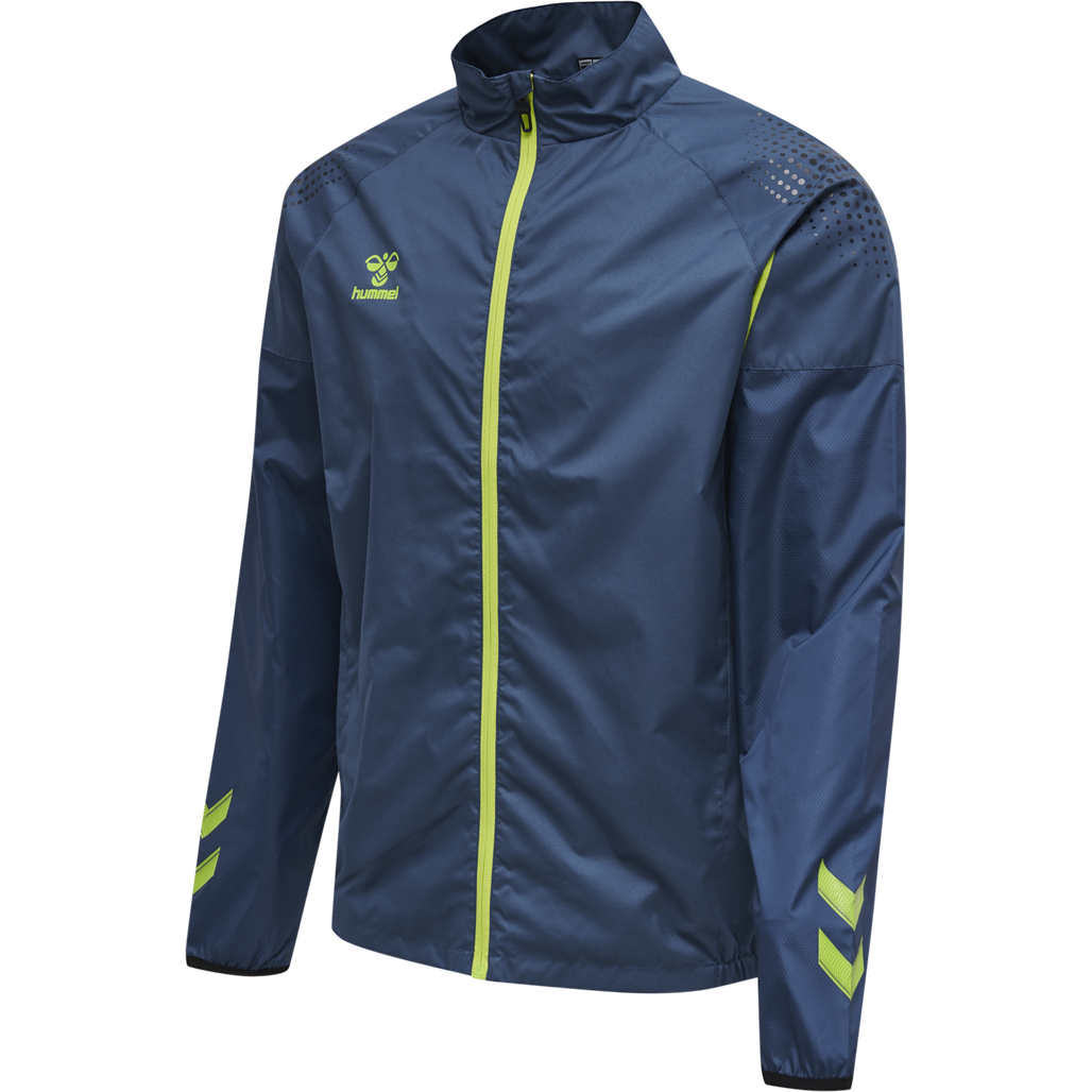 hmlLEAD PRO TRAINING JACKET