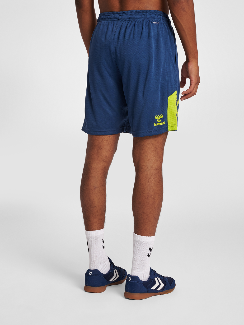 hmlLEAD TRAINER SHORTS