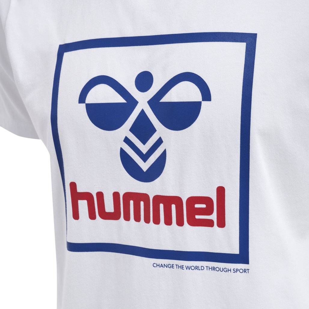 hmlISAM 2.0 T-SHIRT