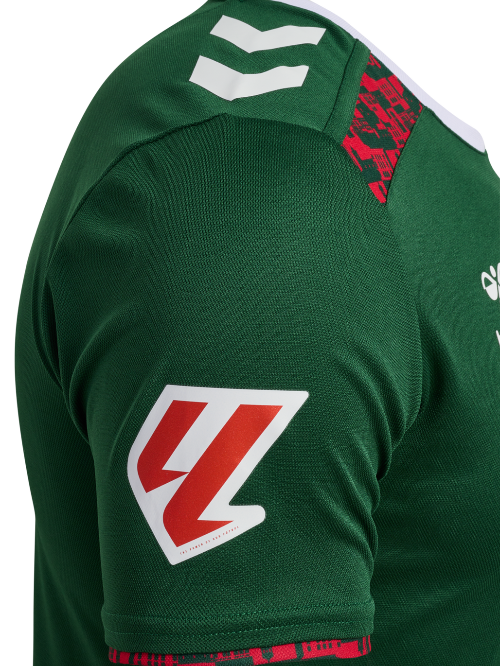 SDE 24/25 COMMUNITY JERSEY S/S