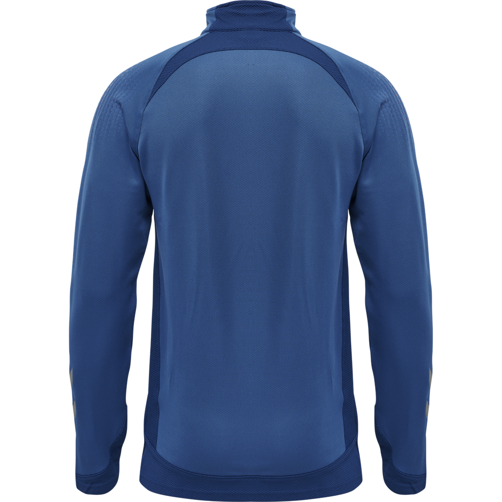 hmlLEAD HALF ZIP