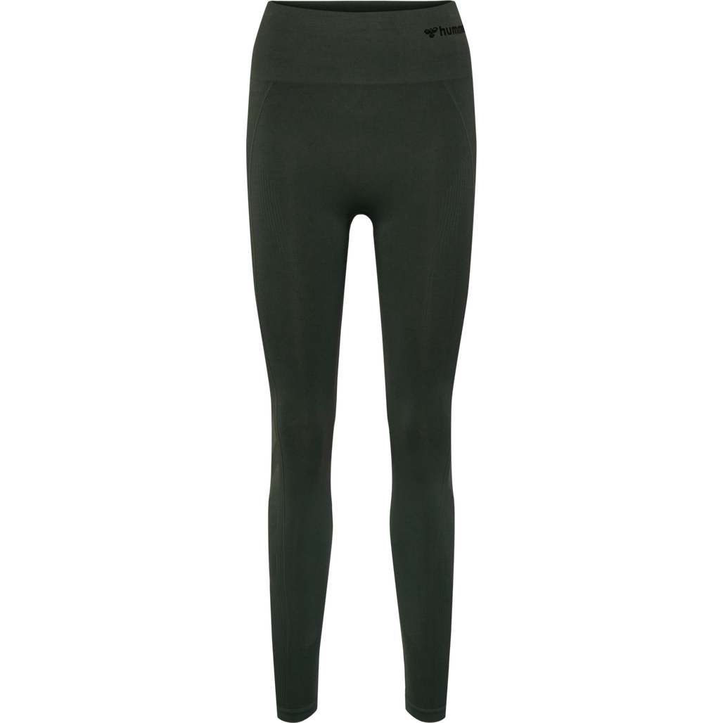 hmlTIF SEAMLESS HIGH WAIST TIGHTS