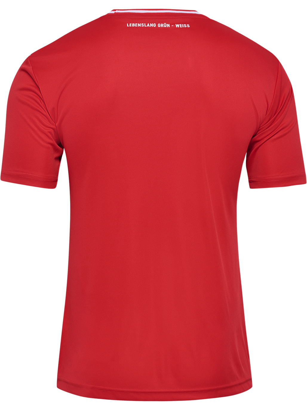 WER 23/24 GK JERSEY S/S