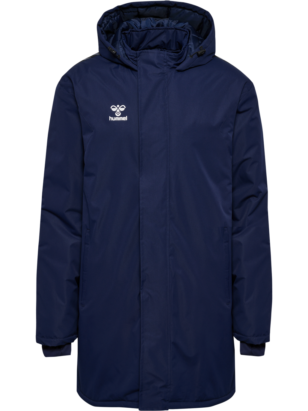 hmlAUTHENTIC BENCH JACKET