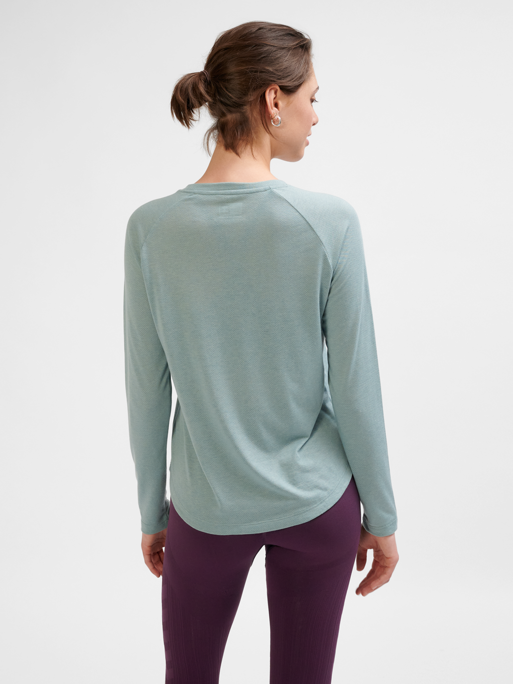 hmlMT VANJA T-SHIRT L/S