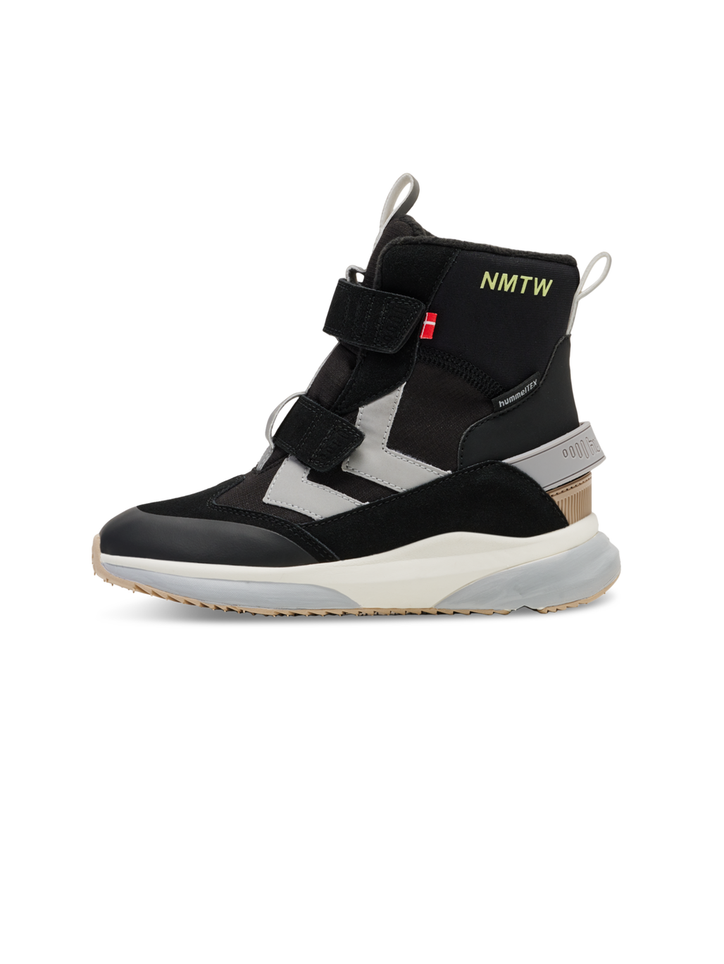 REACH CONQUER SUPER HIGH TEX JR