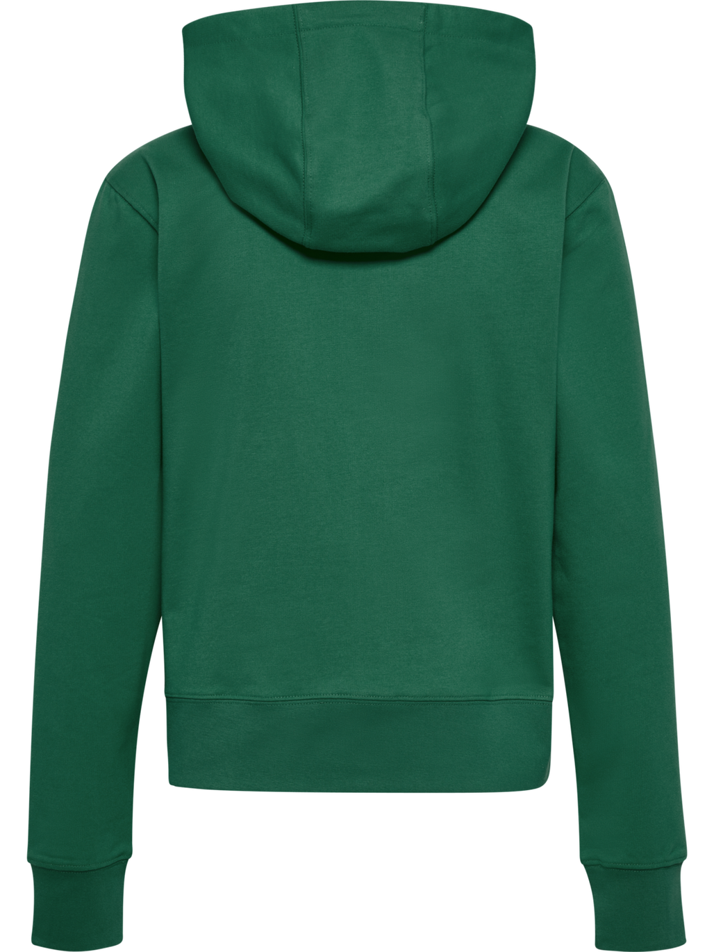 hmlGO 2.0 ZIP HOODIE WOMAN