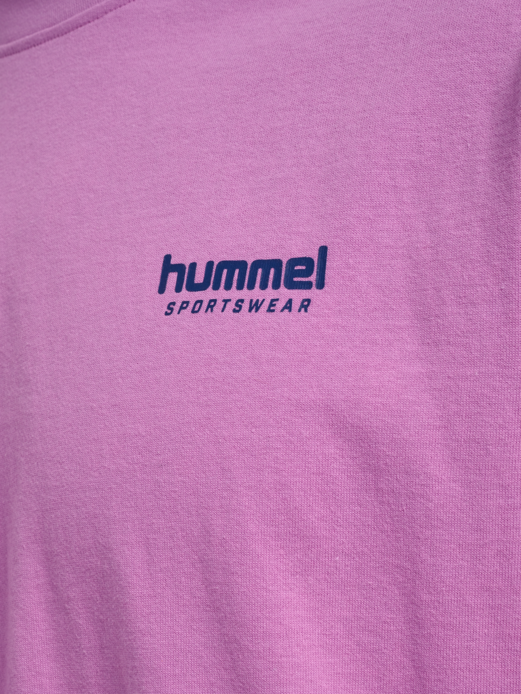 hmlLOOSE T-SHIRT S/S HEADBALL