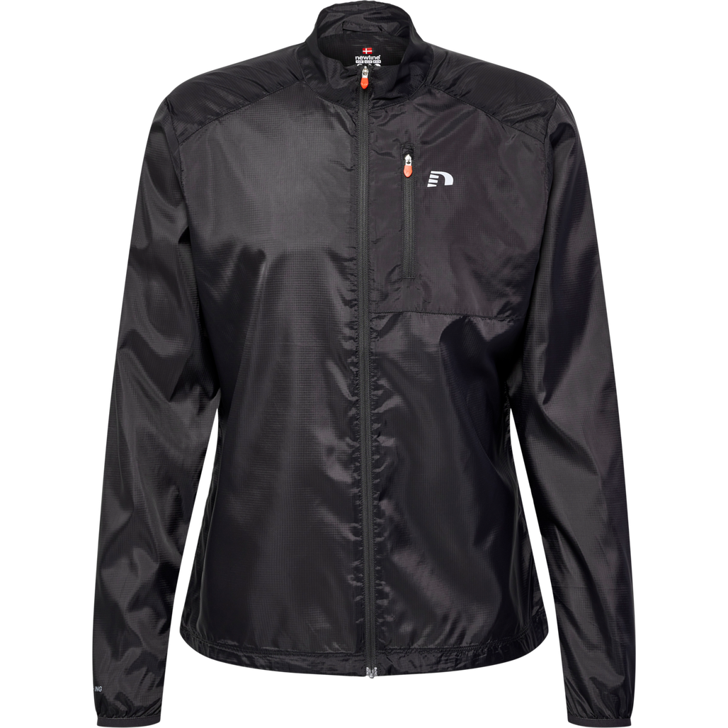 MEN PACKABLE TECH JACKET