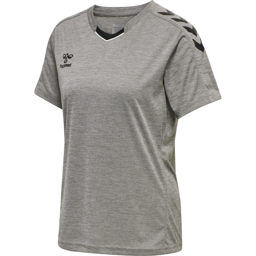 hmlCORE XK POLY JERSEY S/S WOMAN