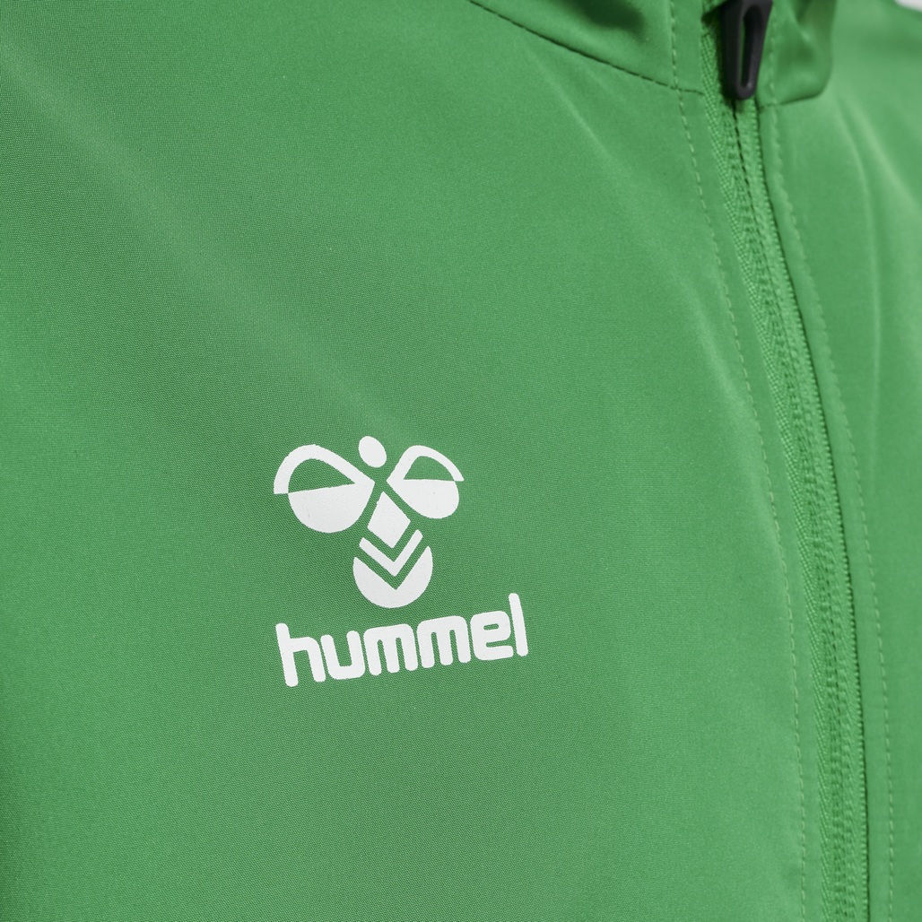 hmlCORE XK MICRO ZIP JACKET KIDS