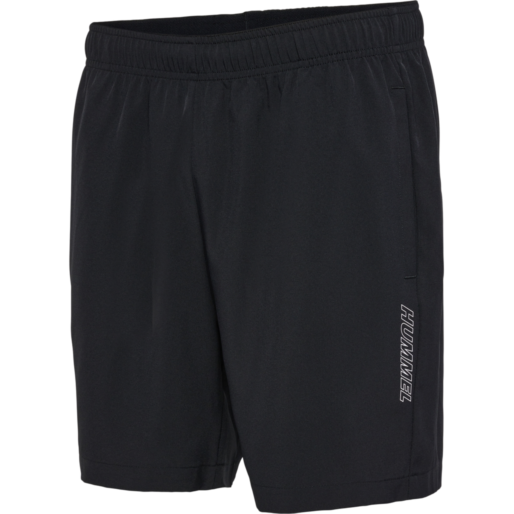 hmlTE BASE WOVEN SHORTS
