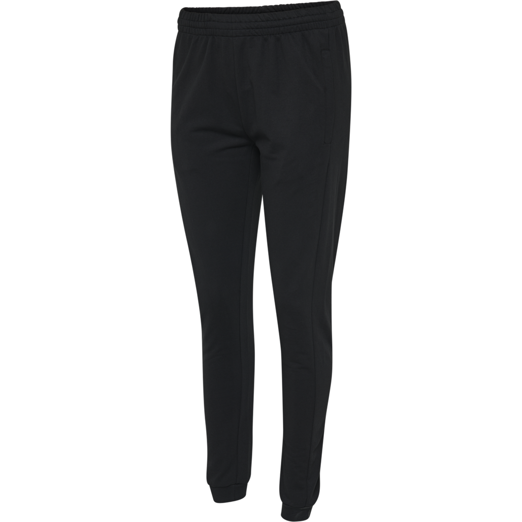 hmlGO COTTON PANT WOMAN