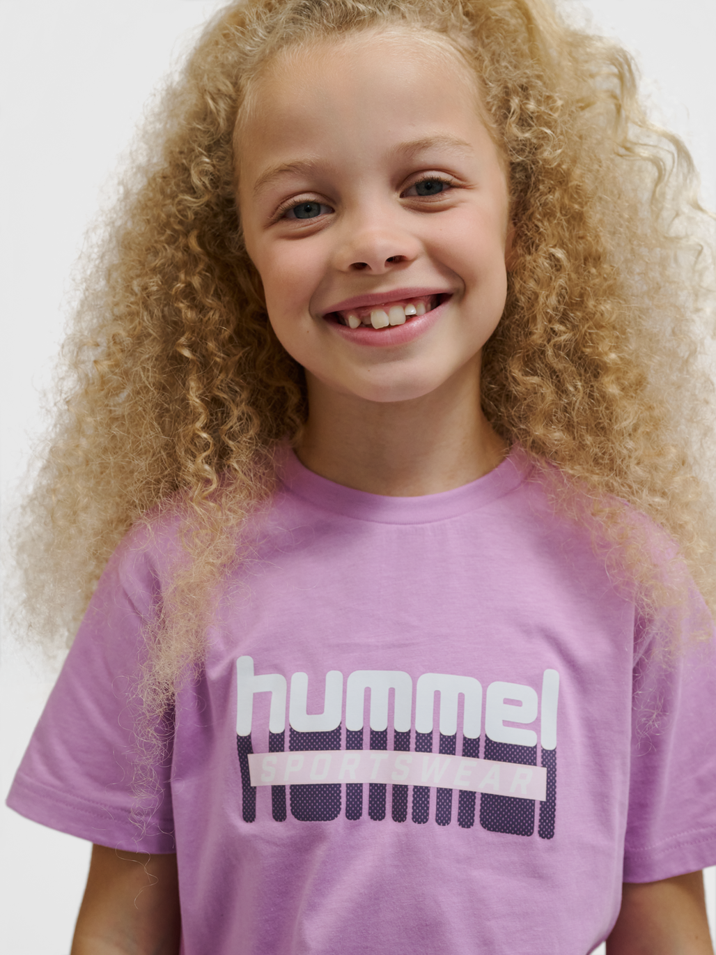 hmlTUKAS T-SHIRT S/S 2-PACK