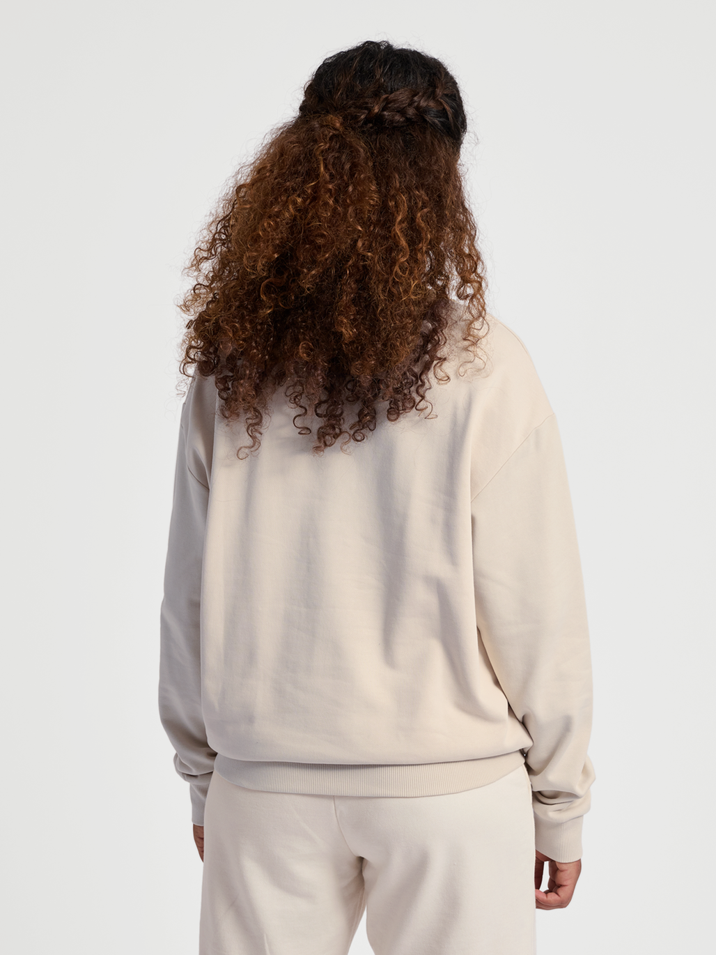 hmlHIVE OWEN SWEATSHIRT