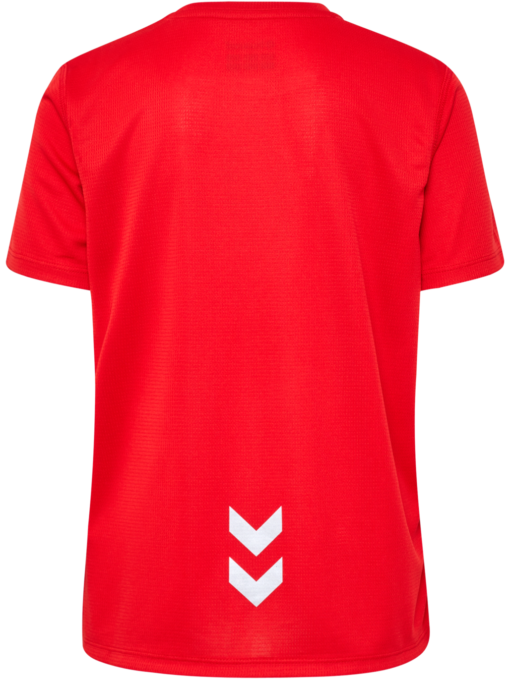 hmlRUN JERSEY S/S KIDS