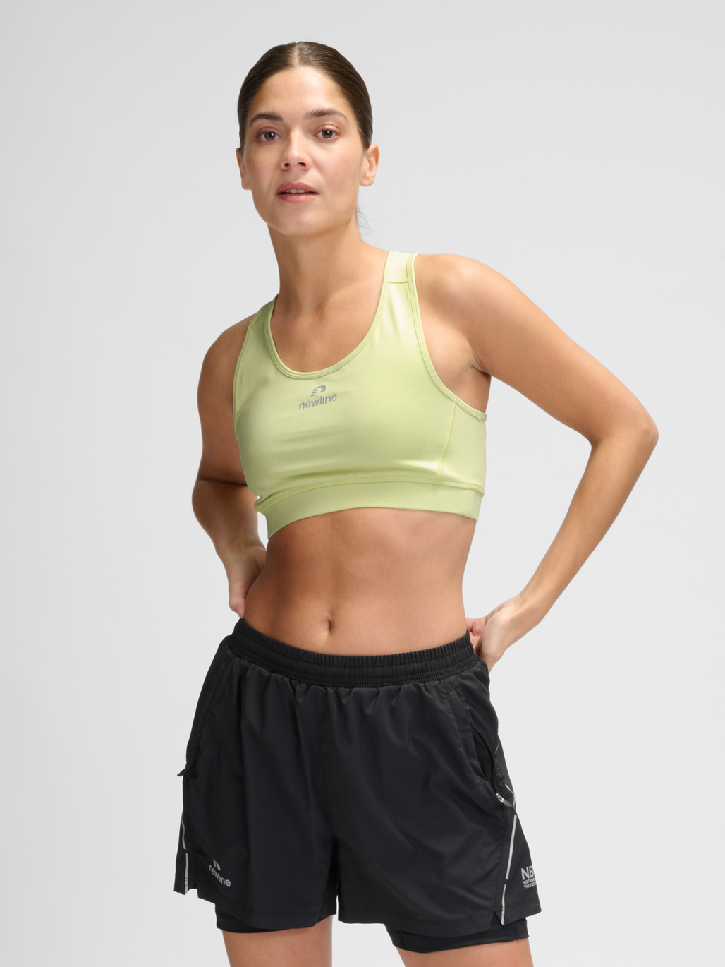 nwlLEAN SPORTS BRA