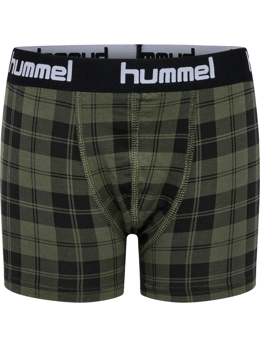 hmlNOLAN BOXERS 2-PACK