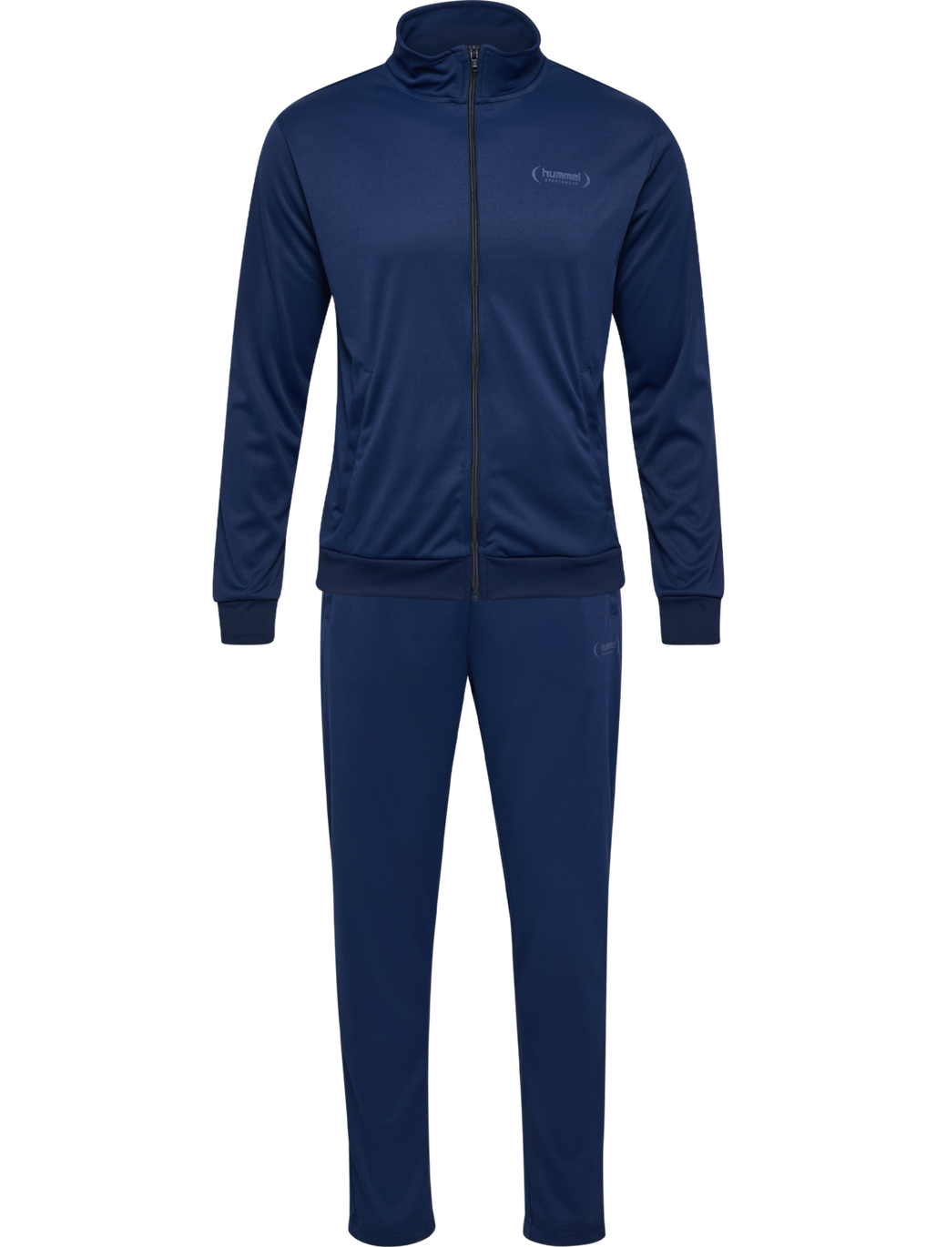 hmlFELIX  POLY TRACKSUIT SET